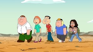 Family Guy: Głowa rodziny Drodzy deportowani
