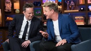 Watch What Happens Live with Andy Cohen Odcinek 91