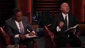 Shark Tank Odcinek 24