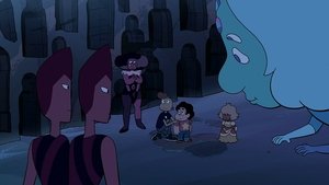 Steven Universe Defekty