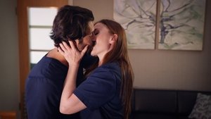 Holby City Odcinek 15