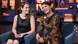 Watch What Happens Live with Andy Cohen Odcinek 89