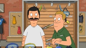 Bob's Burgers Szkoła przetrwania