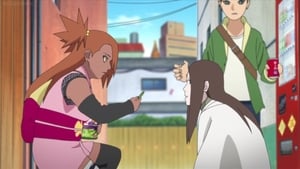 Boruto: Naruto Next Generations Odcinek 7