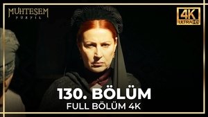 Wspaniałe stulecie Odcinek 27