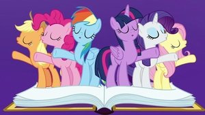 My Little Pony: Przyjaźń to magia Sława i udręka