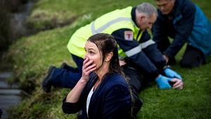 Wentworth. Więzienie dla kobiet Odcinek 5