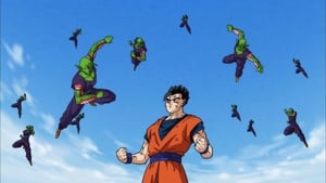 Dragon Ball Super Gohan i Piccolo! Twardy trening mistrza i ucznia!