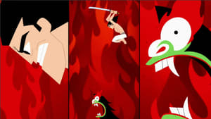 Samuraj Jack Odcinek 10