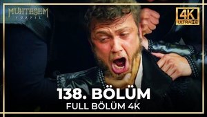 Wspaniałe stulecie Odcinek 35