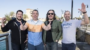 Impractical Jokers Odcinek 13