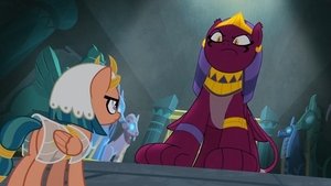 My Little Pony: Przyjaźń to magia Czy to koniec Dzielnej Do?