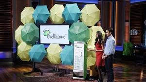 Shark Tank Odcinek 26