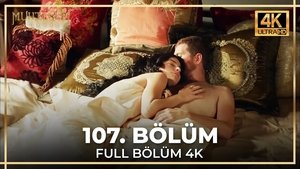 Wspaniałe stulecie Odcinek 4