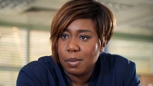 Holby City Odcinek 26