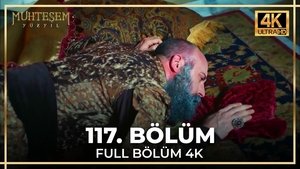 Wspaniałe stulecie Odcinek 14