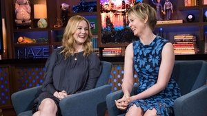 Watch What Happens Live with Andy Cohen Odcinek 88