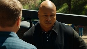 Agenci NCIS: Los Angeles Odcinek 23