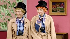 I Love Lucy Odcinek 14