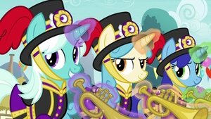 My Little Pony: Przyjaźń to magia Podwójna gra
