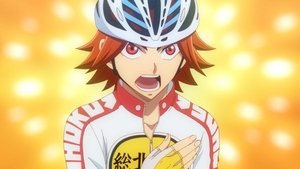 Yowamushi Pedal Odcinek 19