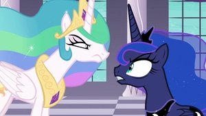 My Little Pony: Przyjaźń to magia Królewski problem