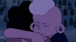 Steven Universe Głowa Larsa