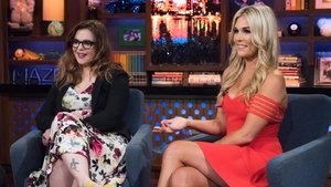 Watch What Happens Live with Andy Cohen Odcinek 90