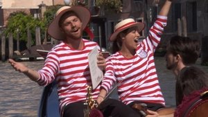 The Amazing Race Odcinek 7