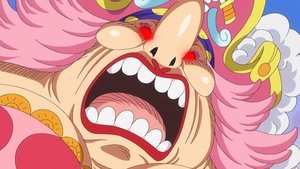 One Piece Odcinek 788