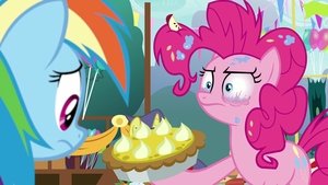 My Little Pony: Przyjaźń to magia Sekrety i ciasta