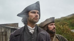 Poldark - Wichry losu Odcinek 2