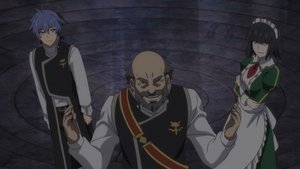Rokudenashi Majutsu Koushi to Akashic Records Odcinek 9