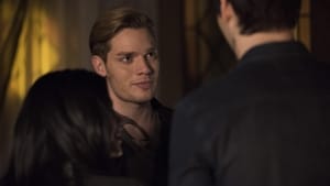 Shadowhunters Ci, w których płynie krew demona