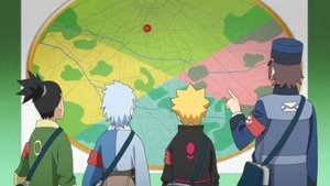 Boruto: Naruto Next Generations Odcinek 11