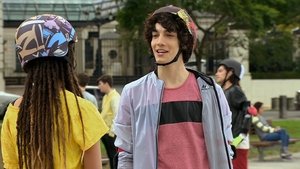 Soy Luna Odcinek 2
