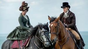 Poldark - Wichry losu Odcinek 1