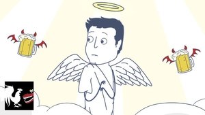 Rooster Teeth Animated Adventures Odcinek 22
