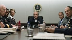 House of Cards Rozdział 54