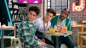 Soy Luna Odcinek 15