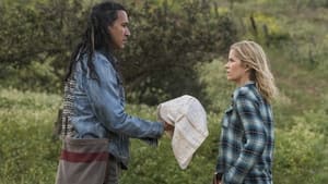 Fear the Walking Dead Dzieci Gniewu