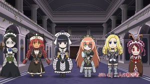 Overlord Odcinek 4