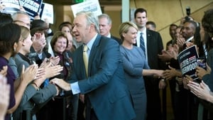 House of Cards Rozdział 55