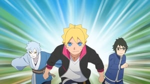 Boruto: Naruto Next Generations Odcinek 12