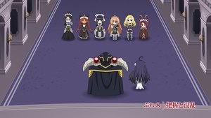 Overlord Odcinek 8