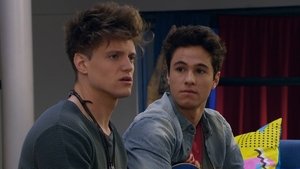 Soy Luna Odcinek 32