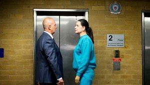 Wentworth. Więzienie dla kobiet Odcinek 10
