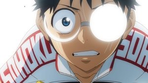 Yowamushi Pedal Odcinek 23