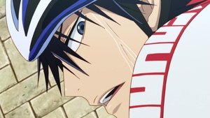 Yowamushi Pedal Odcinek 24