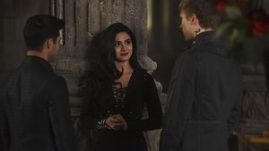 Shadowhunters Piękne i groźne